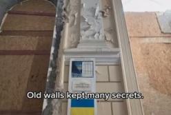 Данія фінансує відбудову зруйнованої росіянами гімназії Аркаса в Миколаєві