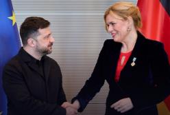 Сьогодні з Європою підпишуть документ, який стане базою для припинення вогню, - "Ванга" з ОП