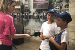 В Мариуполе дети помешали педофилу изнасиловать 10-летнюю девочку (фото)