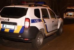 В Киеве воры взорвали банкомат Ощадбанка