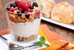 Ученые назвали сочетание продуктов, которые защищают от рака легких