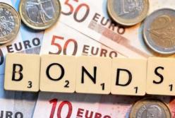 Украина получила 1,25 млрд евро по еврооблигациям