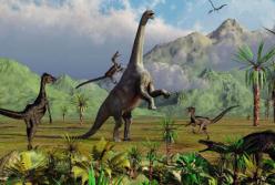 Ученые назвали причину гибели динозавров