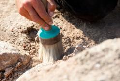 Археологи обнаружили в Египте легендарные изумрудные рудники (фото)