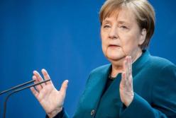 У Меркель сообщили результат теста на COVID-19