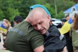 Відбувся новий раунд обміну полоненими: кого вдалось повернути (фото)