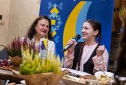 Вибухи в Києві під час заходу ЄС: освітянки обговорювали майбутнє України в укриттях