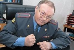 Звезду "Улиц разбитых фонарей" срочно госпитализировали