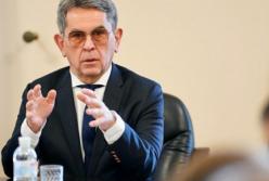 В Минздраве хотят ограничить работу заведений общественного питания из-за коронавируса