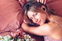 Леся Никитюк удивила поклонников снимком без макияжа (фото)