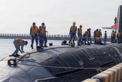 Японія вперше допустила придбання атомних підводних човнів