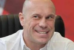 Депутат Кива похвалил Сталина