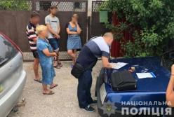 В Мариуполе разоблачили 23-летнюю женщину, которая продавала свое порновидео