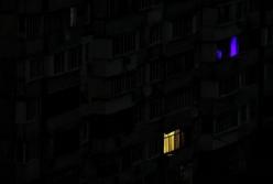 Павлоград під масованою атакою дронів і повністю знеструмлений: відео, що відбувається в місті 