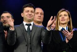 Елена Зеленская рассказала, что пришлось пережить слуге народа: "Ты сошел с ума?"