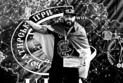 На війні загинув один із найсильніших українських стронґменів 