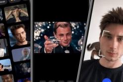 Украинское приложение Reface вошло в топ Google Play