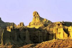 В Пакистане обнаружили сфинкса возрастом более 12 тысяч лет