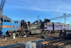 Росія атакувала дронами залізницю в 4 областях (фото)