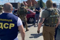 На Харьковщине мужчину похитили и требовали за него выкуп