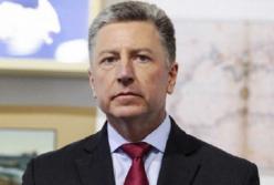 Курт Волкер стал членом правления украинской транспортной компании
