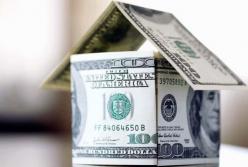 В Украине реструктуризировали валютные кредиты