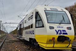 В "Укрзализныце" заявили о создании бизнес-вертикали грузовых перевозок