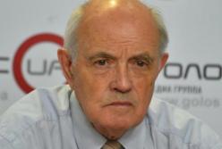 Умер бывший народный депутат Украины