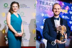 Двое украинских учителей попали в топ-50 самых лучших учителей мира