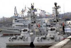 Командир боевого корабля пытался передать секретные данные в РФ