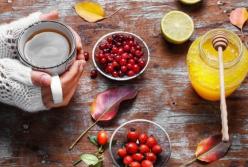 Как питаться в период эпидемии гриппа: советы врача