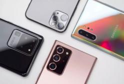 ​Как определить бюджет на смартфон