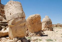 Археологи обнаружили в Турции 1700-летнюю статую