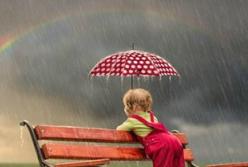 Прогноз погоды на 6 июня: грозы и жара