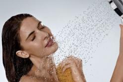 Врачи назвали самые большие ошибки во время принятия душа