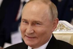 Путін відмовився продовжити "Великоднє перемир'я"