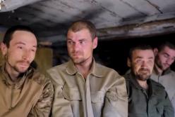 ЗСУ захопили в полон 15 окупантів, які катували з особливою жорстокістю українських військових (відео)