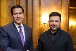 Читати між строк: у Трампа заявили, що надають Україні достатньо зброї 