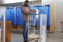 Закон о всеукраинском референдуме вступил в силу
