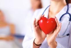 Кардиологи назвали упражнения, спасающие от болезней сердца