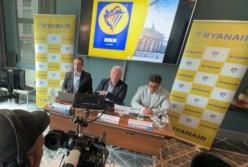 Лоукостер Ryanair закриває базу в Берліні через надмірні витрати та кризу в авіагалузі