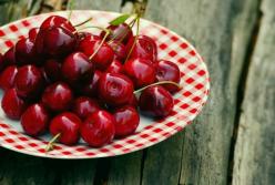 Худеем вкусно: простой метод сбросить лишний вес с помощью черешни