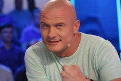 Известный украинский боксер и шоумен попал в больницу (фото)