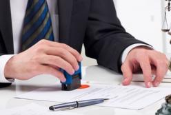 Резко сократилось количество предпринимателей в Украине