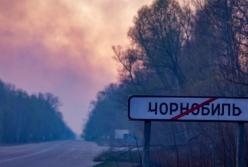 Укравтодор планирует обновить более 200 км дорог в Чернобыльской зоне до 2023 года