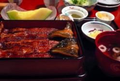 На столичной таможне изъяли 9 тонн деликатеса из КНР на около 3 млн гривен