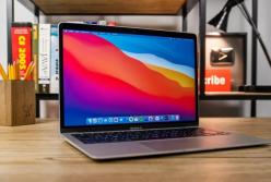 3 причины выбрать MacBook Air на М1 из всей “яблочной” линейки 