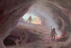 В одной из пещер Вьетнама найдены следы неизвестных древних людей