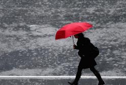 Прогноз погоды на 28 января: в Украине пройдут дожди