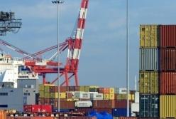 Внешний товарооборот Украины рухнул почти на 10%